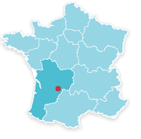 24510 VAL DE LOUYRE ET CAUDEAU